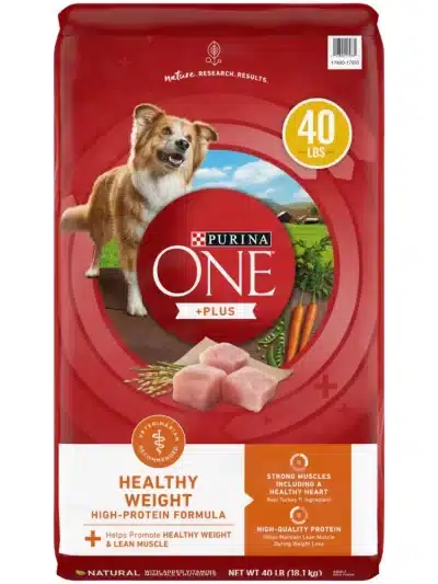 Purina One Plus Dry Formula 40lb