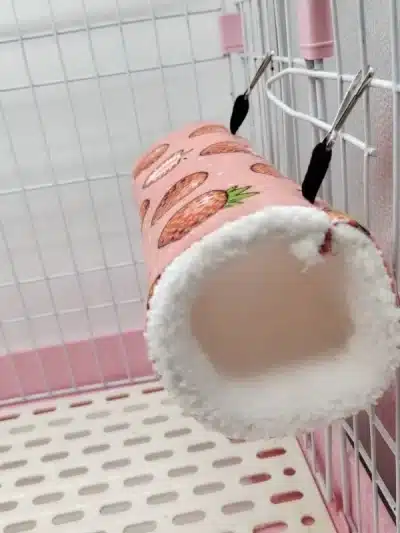 Small Animals Hamster Bed