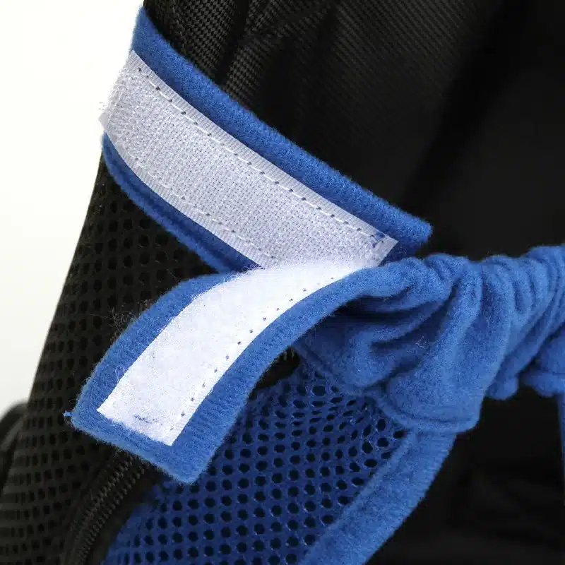 Pet Dog Carrier Backpack Mesh Camouflage Outdoor Travel Products Perros Breathable Shoulder Handle Bags for Small Dog Cats - Image 11