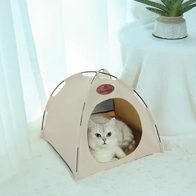 Foldable Pet Tent - Image 2