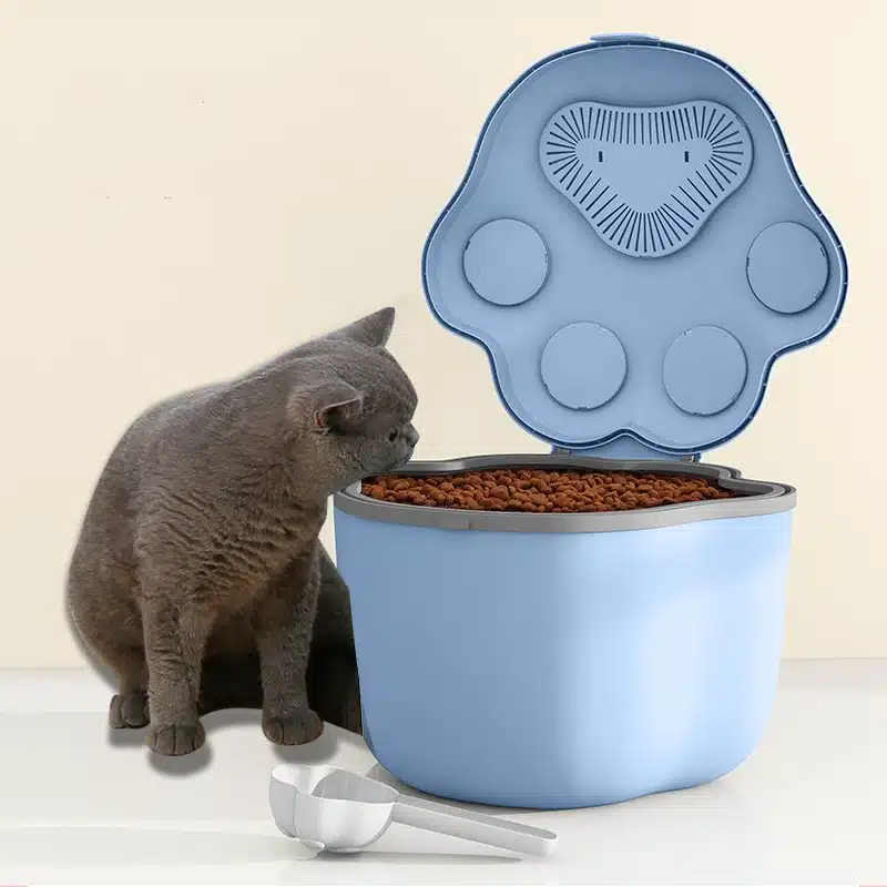 Pet Food Storage Container - Image 3