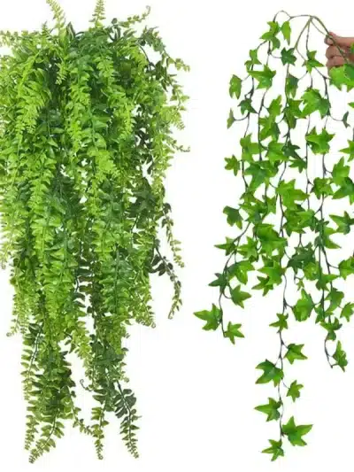 Artificial Aquarium Plant Ornament