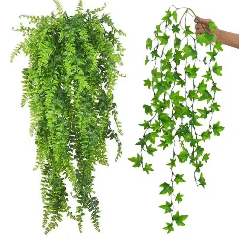 Artificial Aquarium Plant Ornament