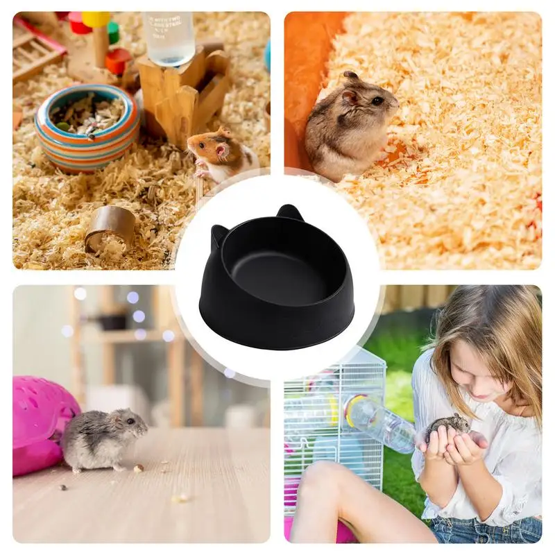 Small Pet Food Feeder - Image 5