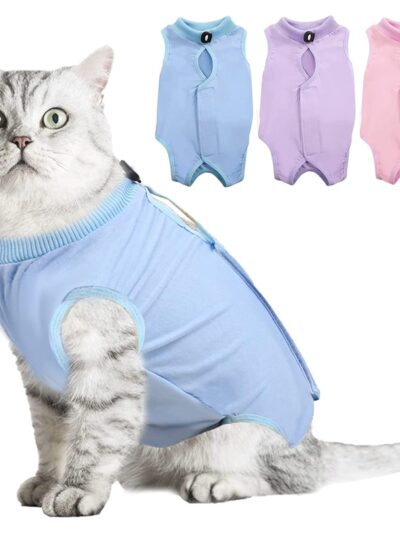 Cat Jumpsuit