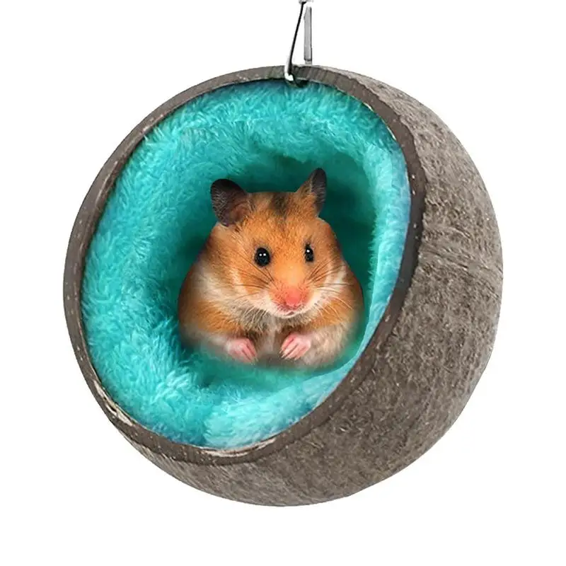 Hamster Coconut Hideout - Image 4