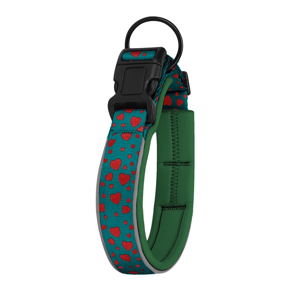Anti-Lost Dog Collar With Airtag - Image 2