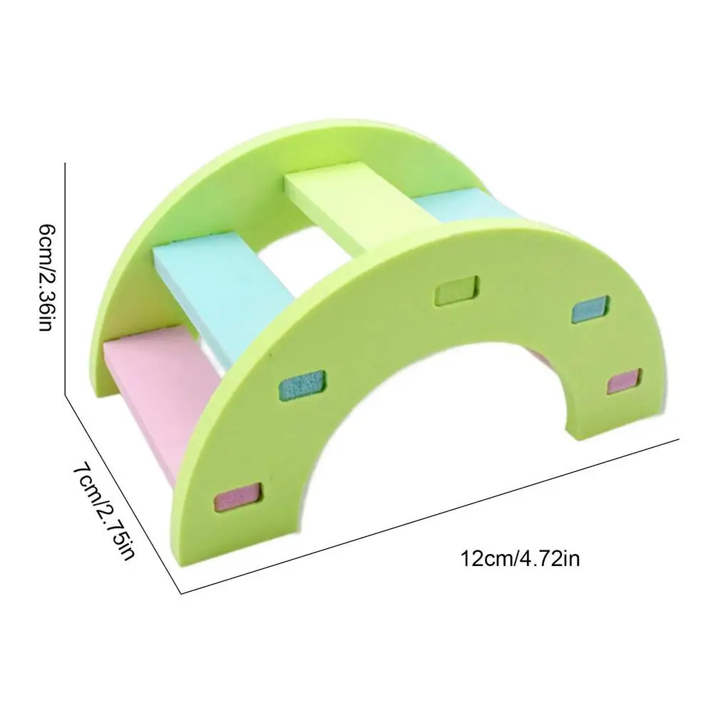 Wooden Hamster Toys - Image 10