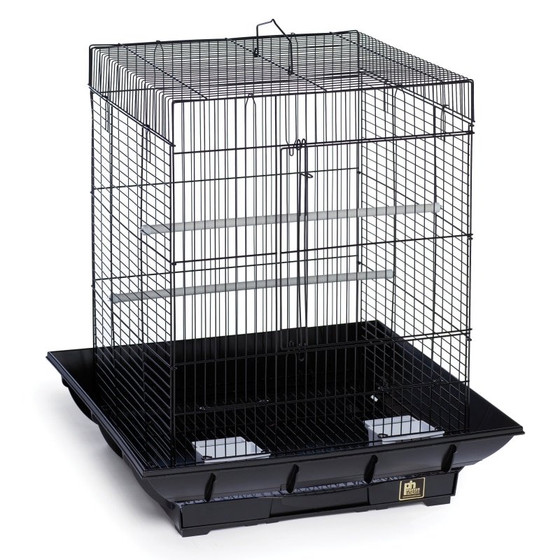 Clean Life Bird Cage - Image 2