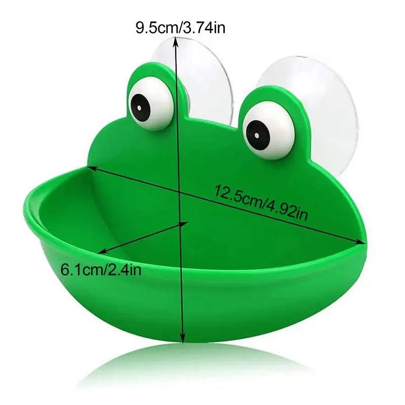 Frog Dish Holder - Image 6
