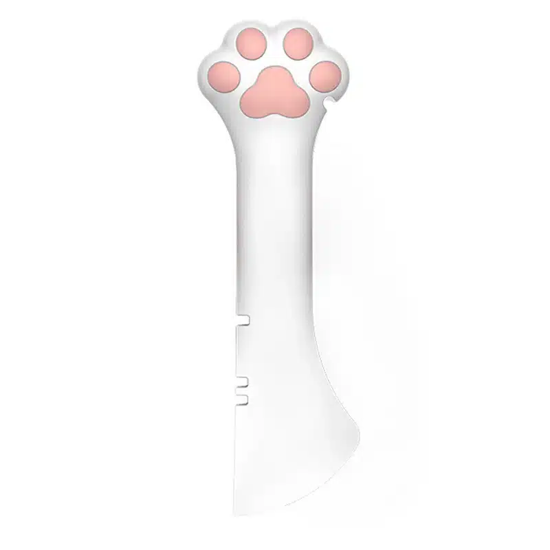Portable Silicone Cat Food Sealer - Image 9