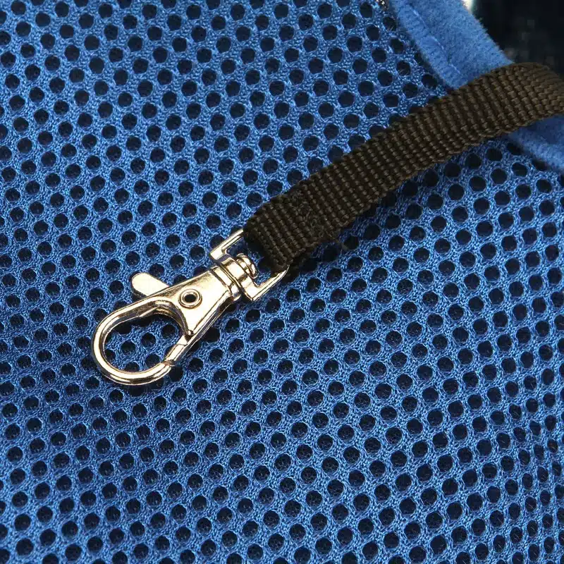 Pet Dog Carrier Backpack Mesh Camouflage Outdoor Travel Products Perros Breathable Shoulder Handle Bags for Small Dog Cats - Image 12