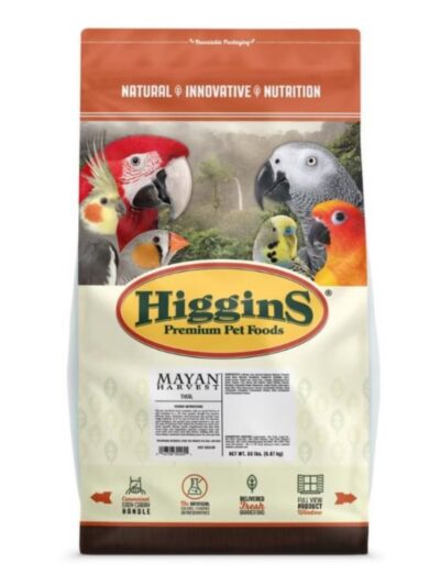 Mayan Harvest Tikal Blend 20 Lb