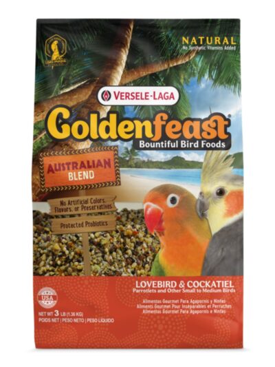 Goldenfeast Australian Blend 3 Lb