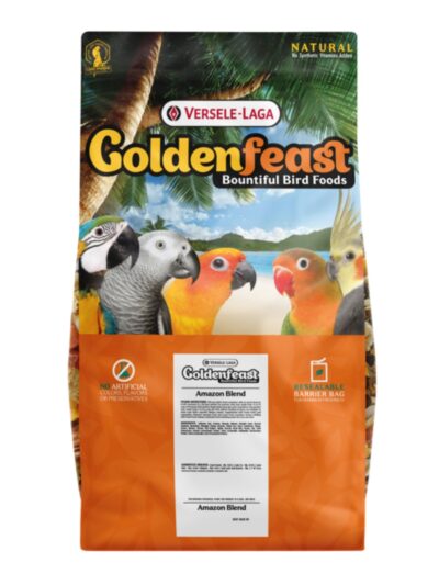 Goldenfeast Amazon Blend 17.5 Lb