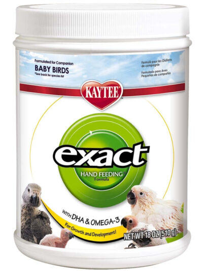 Kaytee Exact Handfeeding Baby Bird 1ea/18 oz