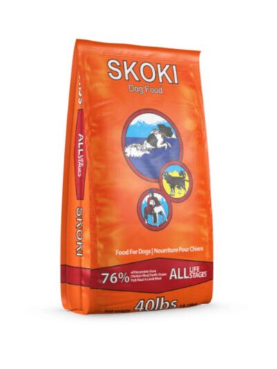 Firstmate Dog Skoki 6Lb