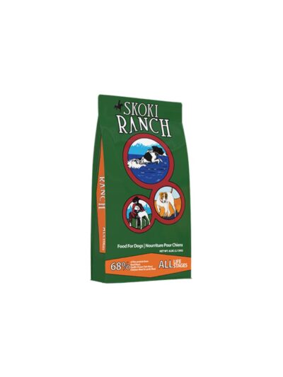 Firstmate Dog Skoki Ranch 6Lb