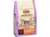 Nutro Products Wholesome Essentials Healthy Weight Indoor Adult Dry Cat Food Chicken & Brown Rice 3lb