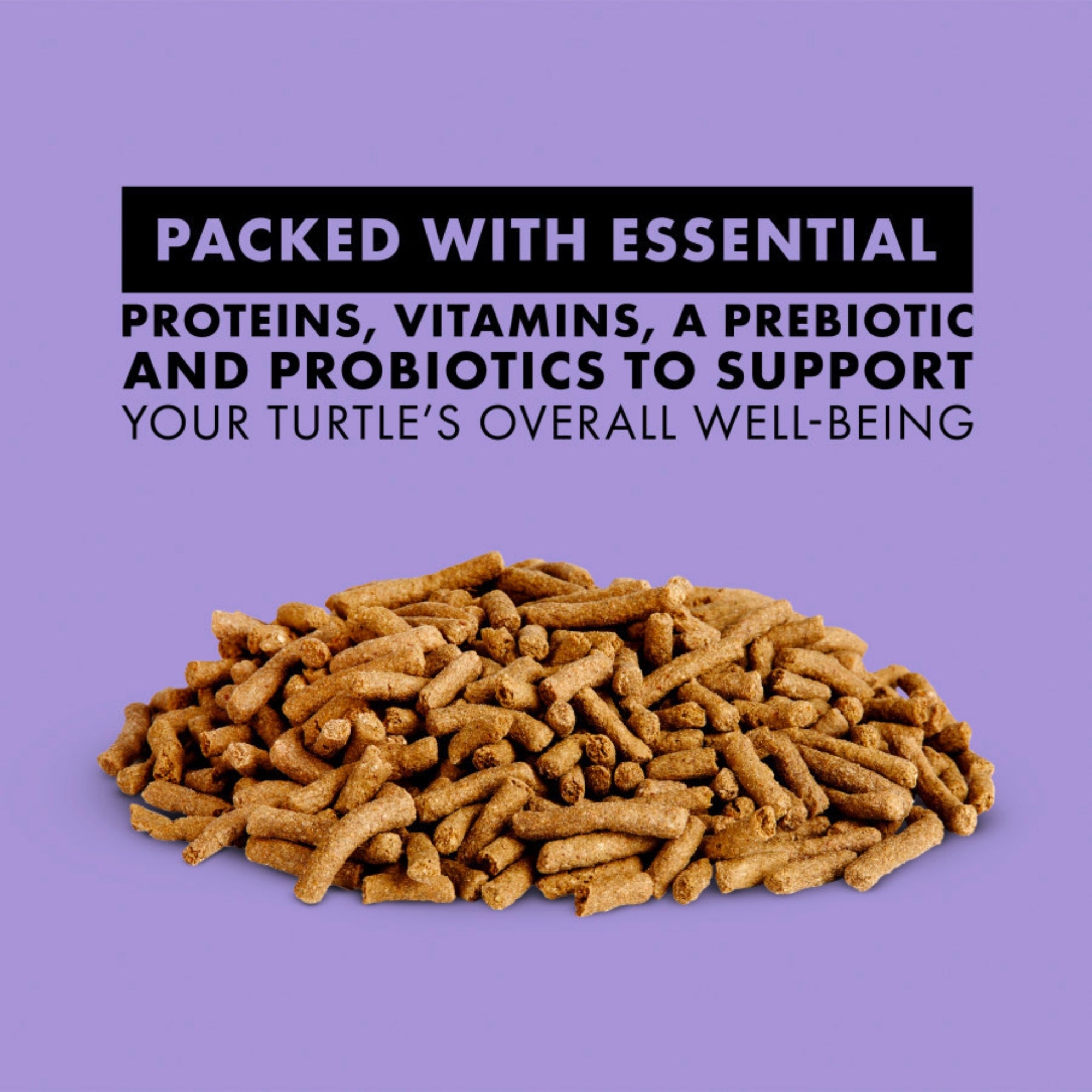 Zilla Aquatic Turtle Sticks 1ea/4.5 oz - Image 2