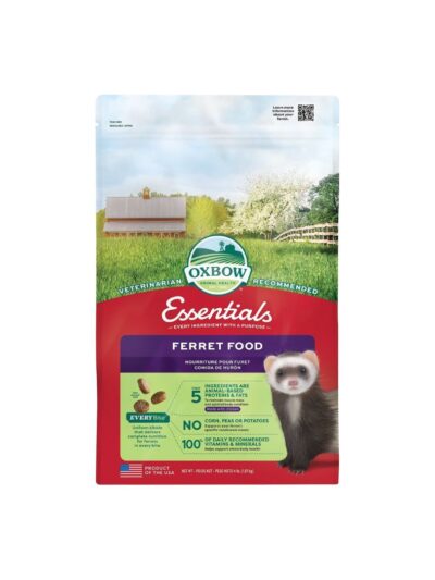Oxbow Essential Ferret 4Lb