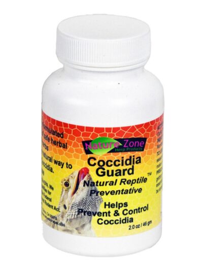 Nature Zone Coccidia Guard 1ea/2oz.