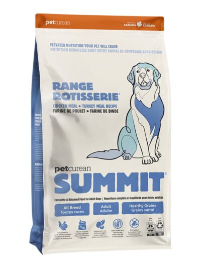 Summit Dog Range Rotisserie 25Lb
